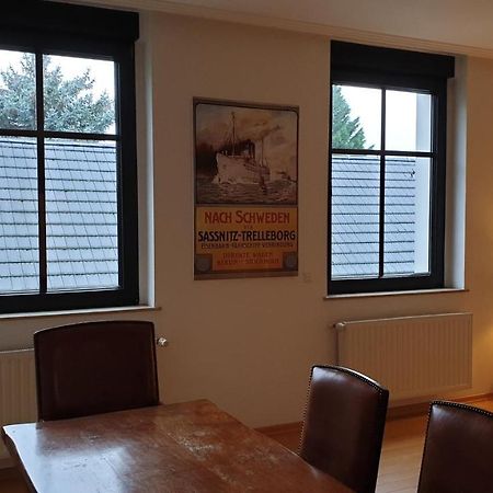 Fw Budueren Mit Oeffentlichem Wasserzugang Ketzin Bagian luar foto