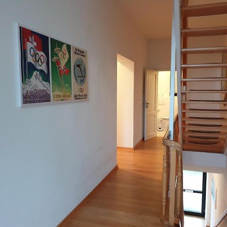 Fw Budueren Mit Oeffentlichem Wasserzugang Ketzin Bagian luar foto