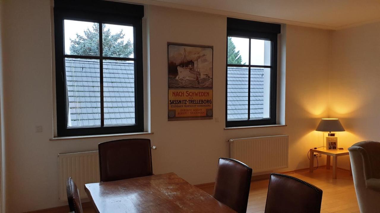 Fw Budueren Mit Oeffentlichem Wasserzugang Ketzin Bagian luar foto