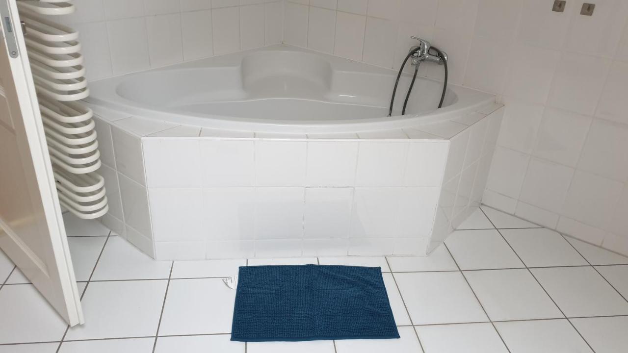 Fw Budueren Mit Oeffentlichem Wasserzugang Ketzin Bagian luar foto