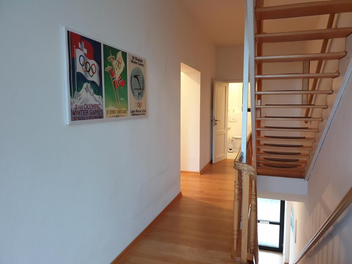 Fw Budueren Mit Oeffentlichem Wasserzugang Ketzin Bagian luar foto