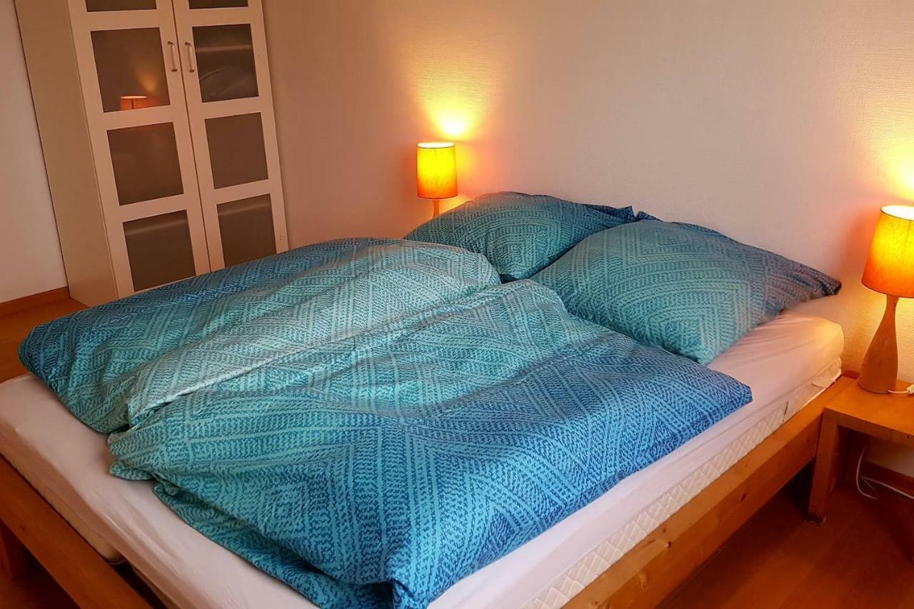 Fw Budueren Mit Oeffentlichem Wasserzugang Ketzin Bagian luar foto