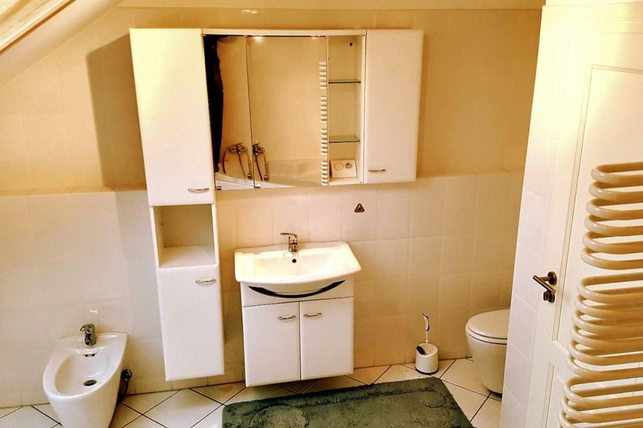 Fw Budueren Mit Oeffentlichem Wasserzugang Ketzin Bagian luar foto